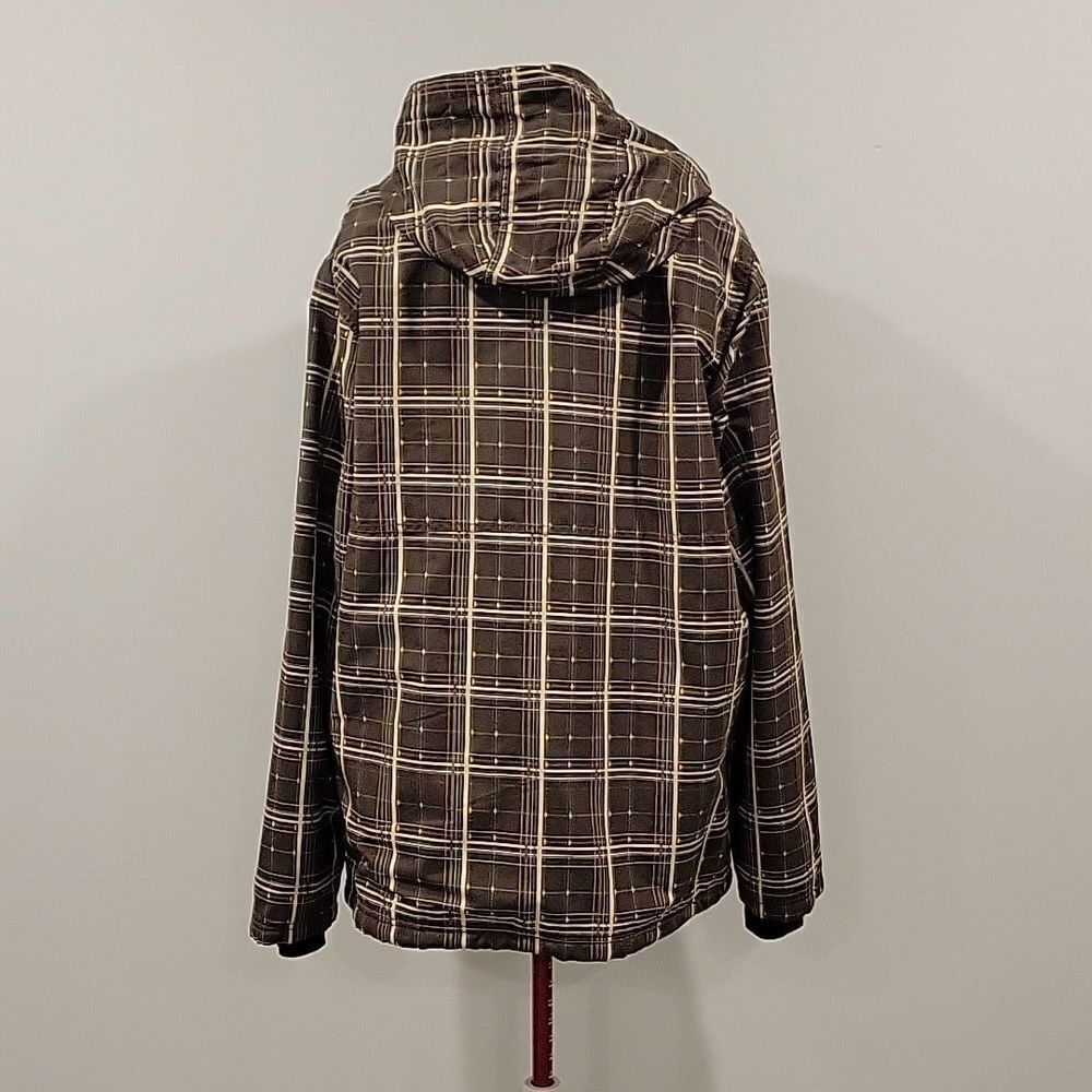 Tag Rider Jacket L - Picture 2 of 10
